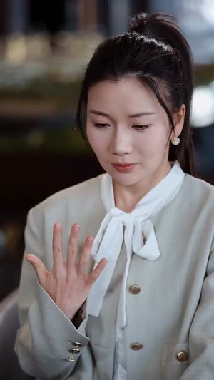 爱在冬去春回时（73集）热门短剧免费看