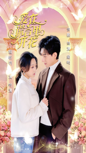 爱在谎言里开花（80集）全集下载