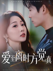 爱至离时方觉真（101集）好看短剧抢先看