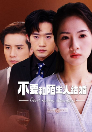 不要和陌生人结婚（90集）超火热门短剧