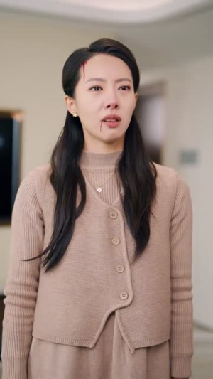 慈悲不渡自绝人（40集）短剧全集免费