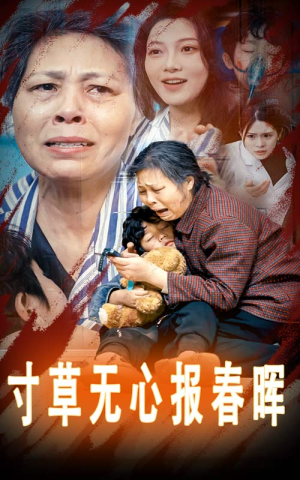 寸草无心报春晖（31集）火爆短剧热播中