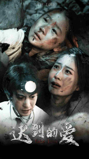 迟到的爱(48集) 迟到的爱(48集)迅雷网盘观看