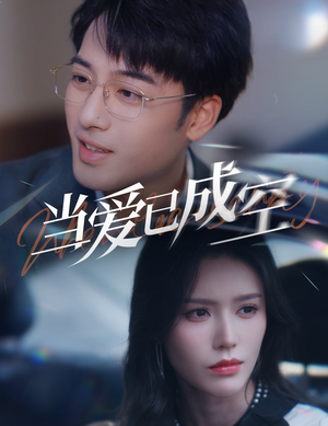 当爱已成空（30集）观看软件