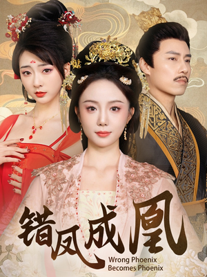 错凤成凰（34集）在哪看是免费的