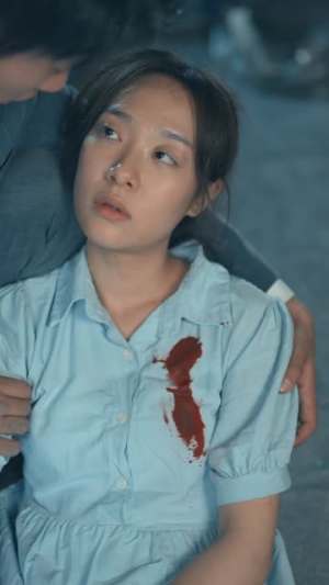 弟弟归来之长姐如母（61集）看到了大结局