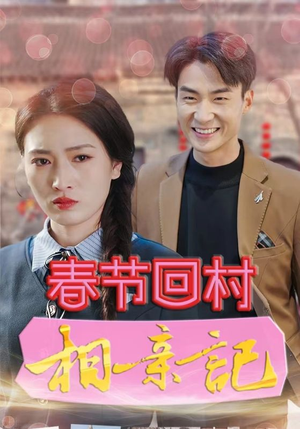 春节回村相亲记（30集）最热短剧推荐