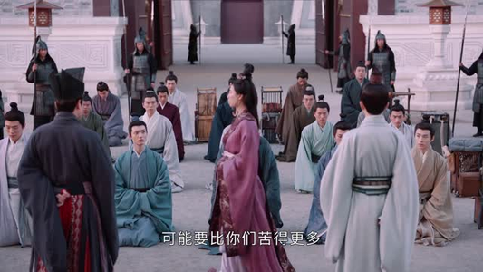 度华年（40集）好看短剧推荐