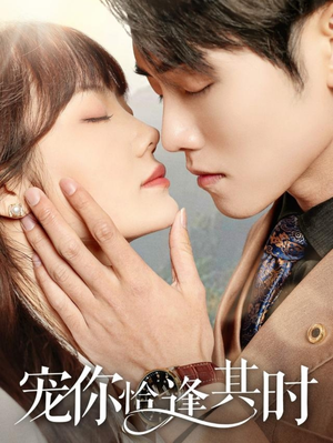 宠你恰逢其时（60集）百万短剧抢先看