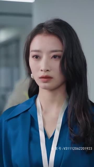 纯情丫头休想逃 （86集）精彩短剧片段