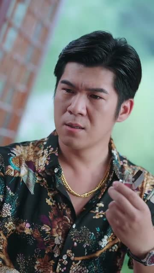 大器晚成（63集）我真的爱了