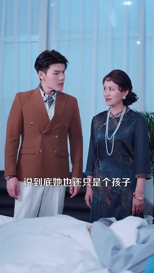 痴傻老爸竟是仙人（99集）短剧精彩片段