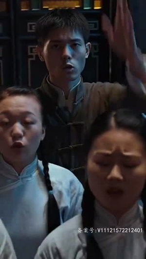 大唐诡探之明国惊奇（80集）精彩好看的短剧