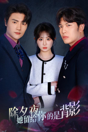 除夕夜她留给你的是背影（30集）精彩短剧追不停