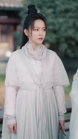 陈姨娘她修真回来了（80集）追短剧太上头了