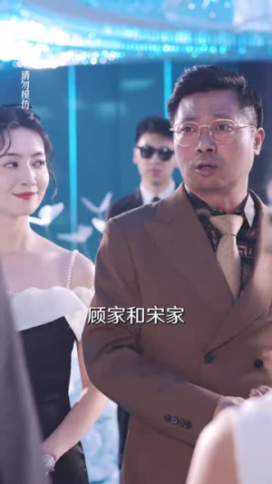 隐婚娇妻竟是首富千金（70集）短剧热播中