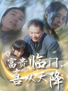 富贵临门，喜从天降（18集）追短剧看全集