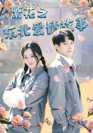 繁花之东北爱情故事（56集）每日分享短剧