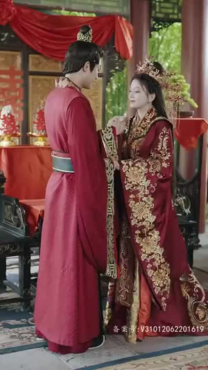 半江瑟瑟半江红（82集）免费短剧片段