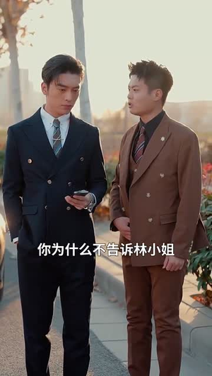 复沦陷之傅总哭红眼（69集）精彩短剧追不停