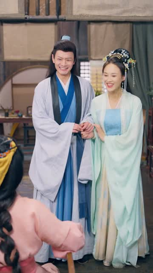 凤鸣震九霄（66集）最火短剧热播