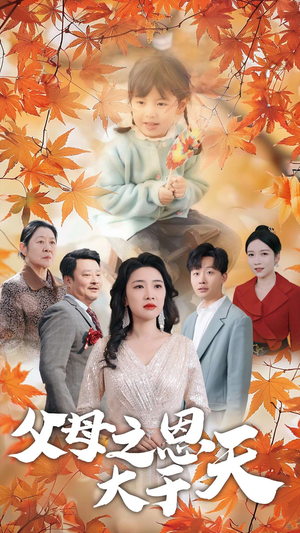 父母之恩大于天（38集）短剧视频分享