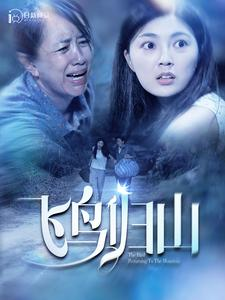 飞鸟归山（100集）深深爱上这部剧