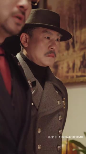 浩气长存（100集）短剧免费分享