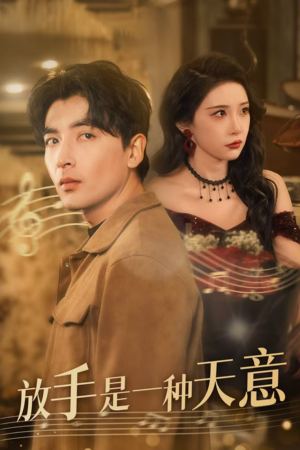 放手是一种天意（39集）全集一次看完