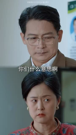 负我者自负（32集）在线观看