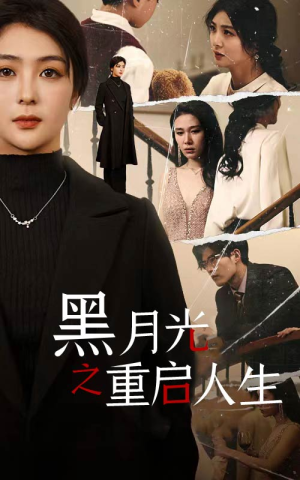 黑月光之重启人生（94集）短剧在哪个平台