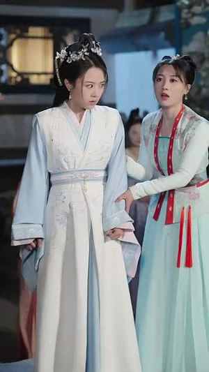 好运王妃进阶录（100集）全集免费