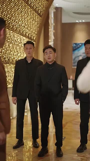 风云（56集）最火短剧热播