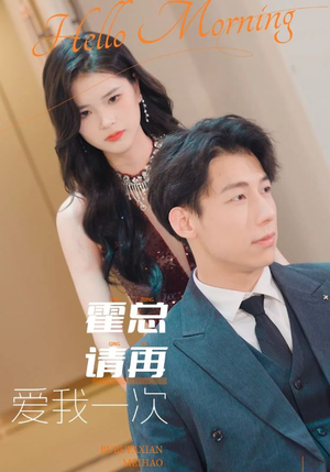 霍总请再爱我一次（76集）短剧在哪个平台