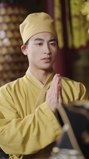 凤指山河（97集）视频在线看