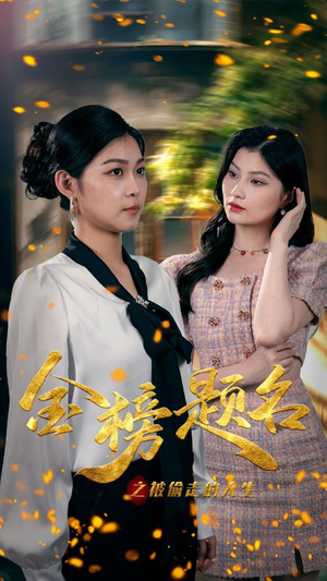 金榜题名之被偷走的人生（33集）热门短剧追到爽