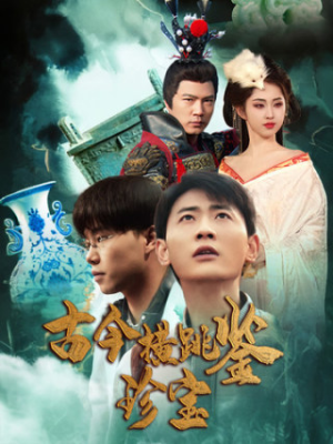 古今横跳鉴珍宝（58集）完整版