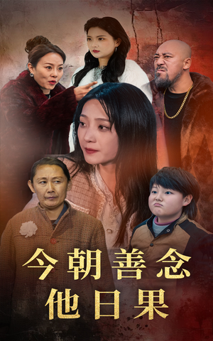 今朝善念他日果（46集）爱短剧爱追剧