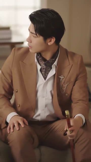 捡到一个皇太子（80集）全集完整版