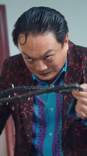 归来的前夫（30集）一起追短剧