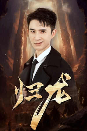 归龙（39集）全剧看到大结局