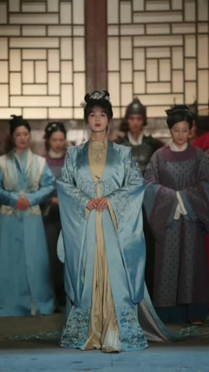 宫女扶摇录（52集）超火短剧抢先看