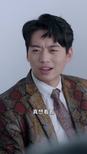 过年回村我的爱情变了颜色（30集）短剧每日分享