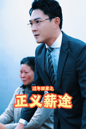 过年回家之正义薪途（40集）在线观看