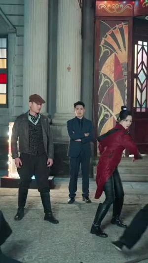 孤舟之城1994（60集）看到了大结局