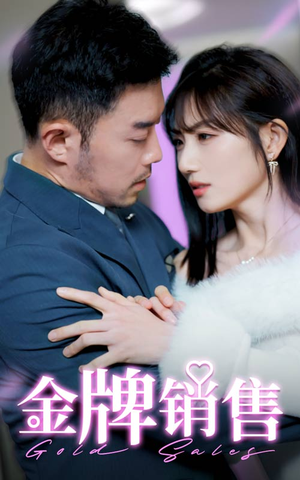 金牌销售（41集）在线免费观看