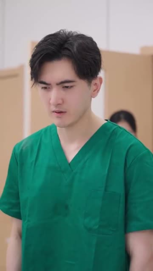 黑暗的爱（79集）古代短剧推荐