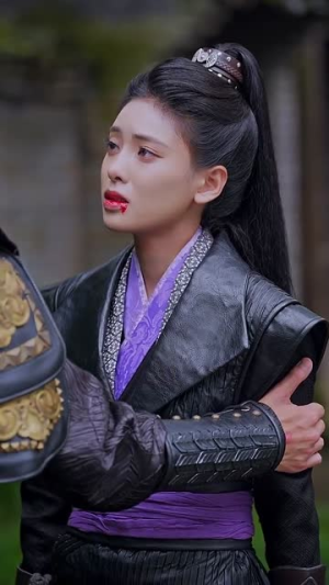 惊雀（72集）短剧精彩片段