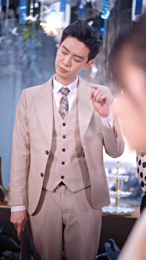 假如爱可以重来悬疑短剧推荐