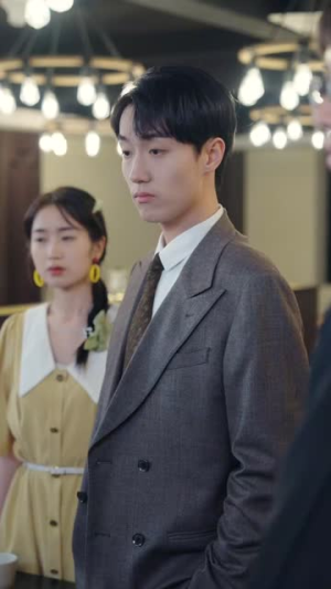 假如我是负二代（85集）短剧中追到爽